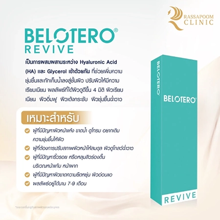 Belotero Revive