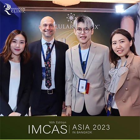 IMCAS ASIA 2023