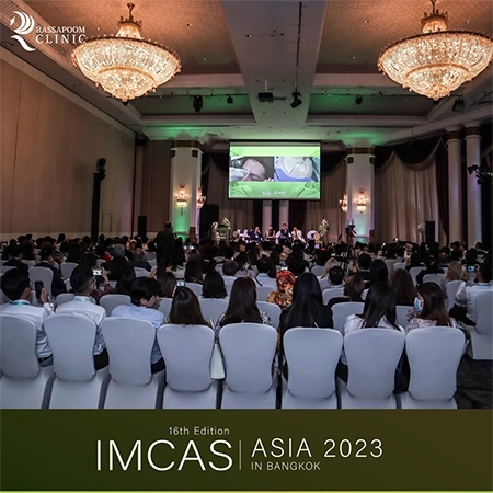 IMCAS ASIA 2023