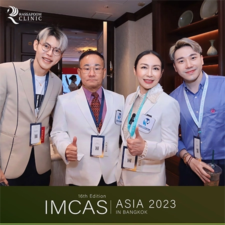 IMCAS ASIA 2023