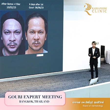 GOURI Expert Meeting